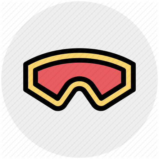 Diving, Eyeglasses, Glasses, Goggles, Safety Glasses, Swimming