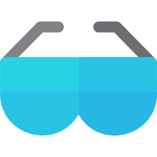 Safety Glasses Png Icon