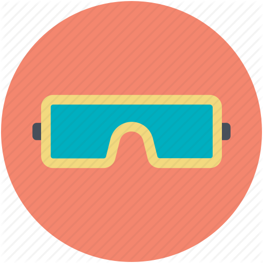 Safety Glasses, Technician Goggles, Vision, Welding Glasses