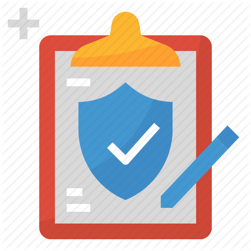 Assurance, Delivery, Document, Protect, Safe, Safety Icon