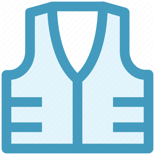 Construction Vest, Construction Waistcoat, Jacket, Protection