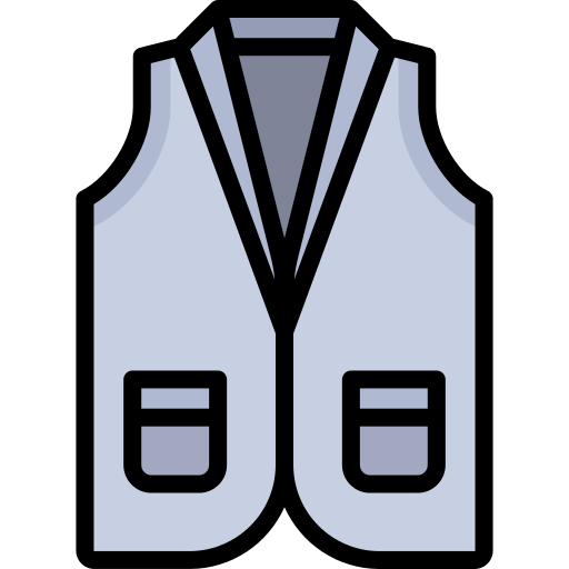 Vest Png Icon