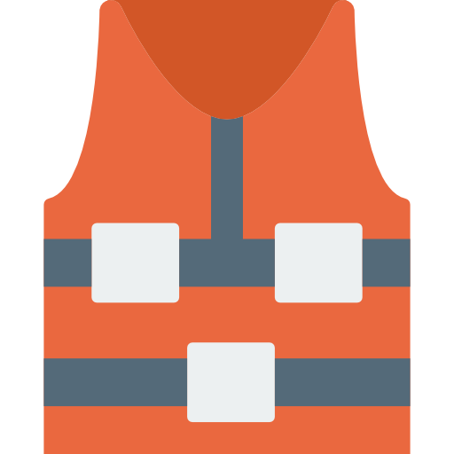Vest Icon