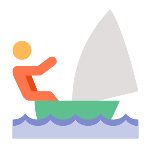 Sailing Icon Png And Vector For Free Download