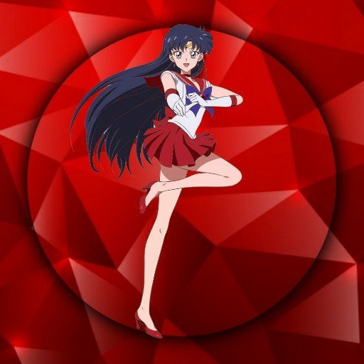 Sailor Moon Icon Give Away