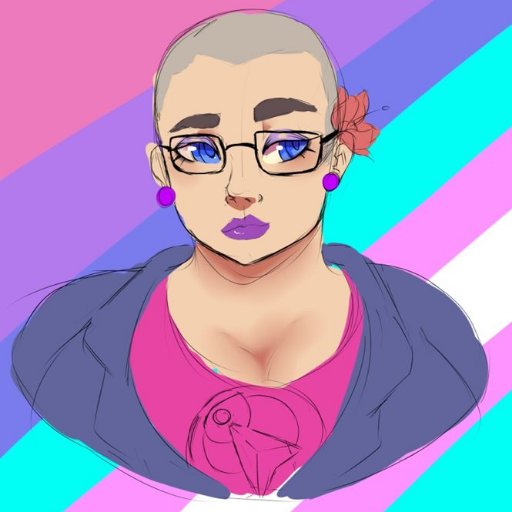 Trans Sailor Jupiter