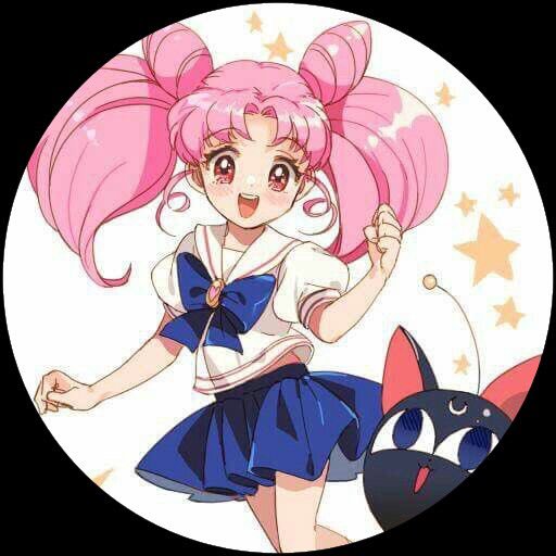 Icons Desu On Twitter Sailor Moon {chibiusa