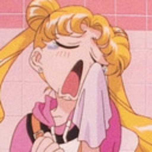 Sailor Moon In Aesthetic Anime, Anime