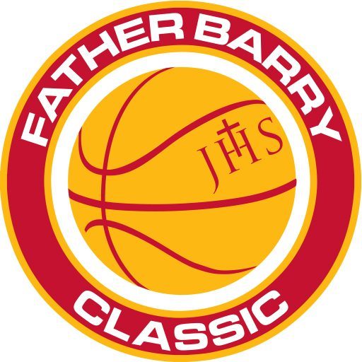 Rosters Annual Fr Barry Basketball Tournament