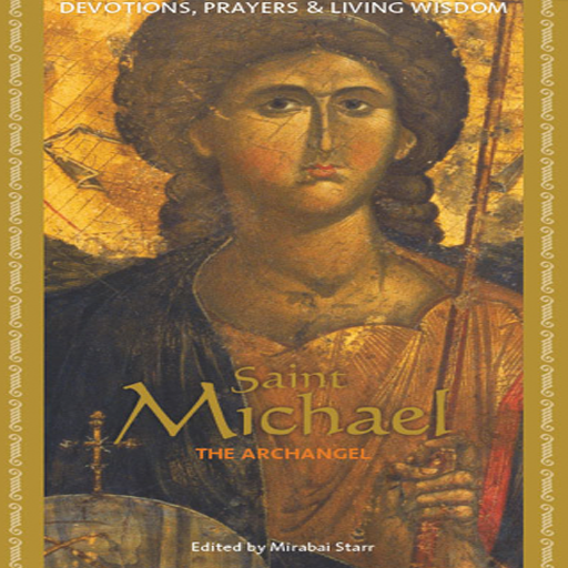 Saint Michael The Archangel