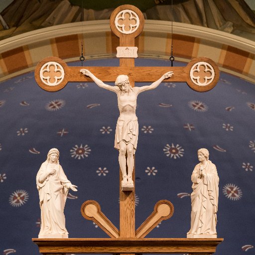 Saint Pius X Granger