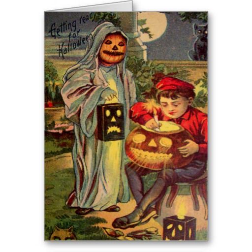 The Epistolizer October