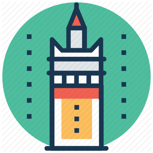 Berkeley Clock Tower, San Francisco California Places, Sather