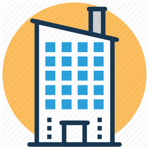 Commercial Building, Company, Head Office, Headquarters, Office