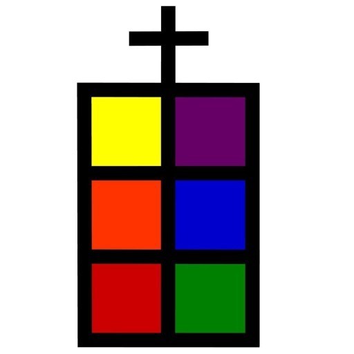 St Lawrence Catholic Church Church In Lawrenceville, Ga