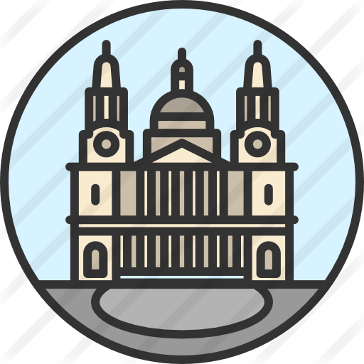 Saint Paul Cathedral