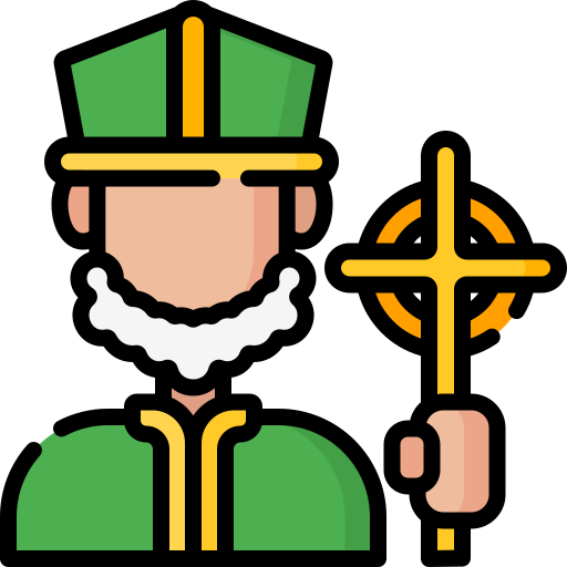 Saint Patrick