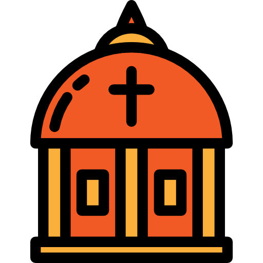 Vatican, Pope, Italy, Monuments, Saint, Catholic, Church Icon