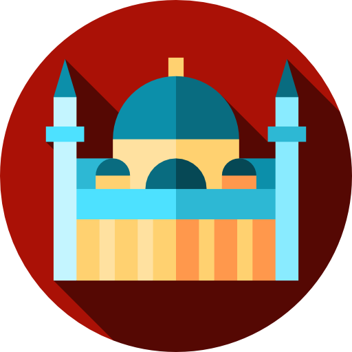 Ancient, Turkey, Monument, Landmark, Istanbul, Hagia Sophia