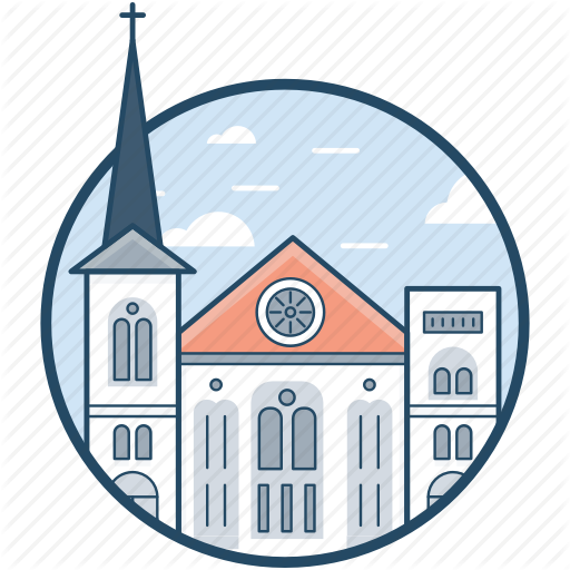 Basilica Of Saint Mary, Hennepin Avenue, Minneapolis, Minor