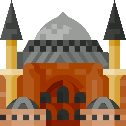 Hagia Sophia