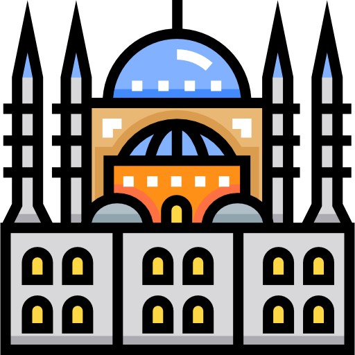 Hagia Sophia