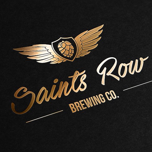 Saints Row Brewing
