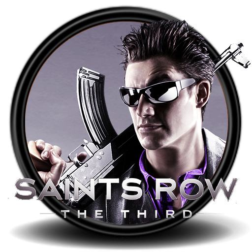 Saints Row The Third Trainer's Pack