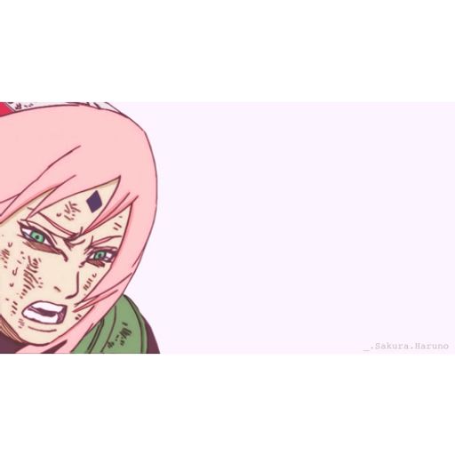 Sakura Haruno Anime Amino