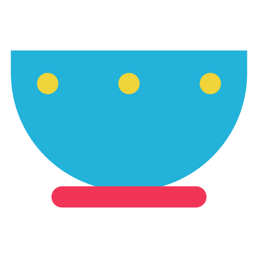 Kitchen, Restaurant, Bowl, Salad Bowl Icon Free Of Kitchen Icons