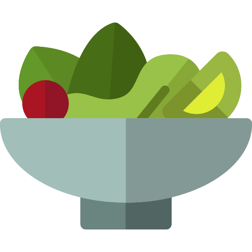 Salad Png Icon