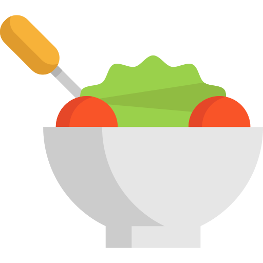 Salad Png Icon