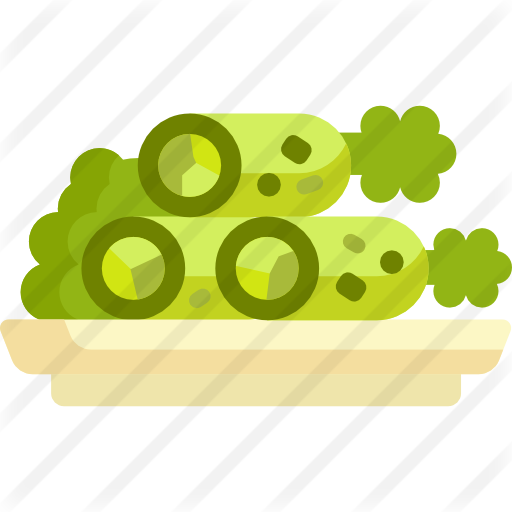 Salad Rolls