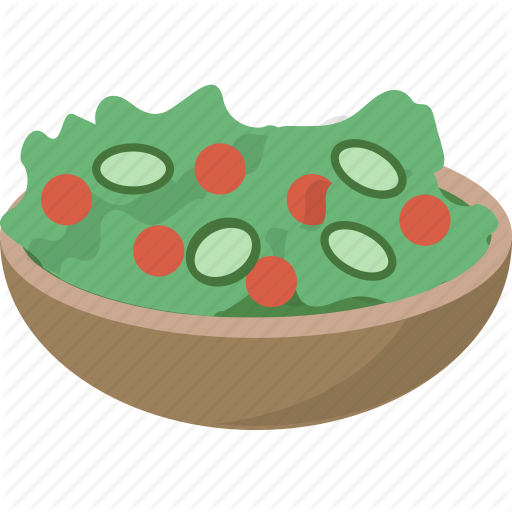 Salad Icon