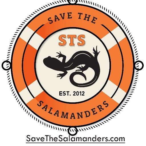 Save The Salamanders
