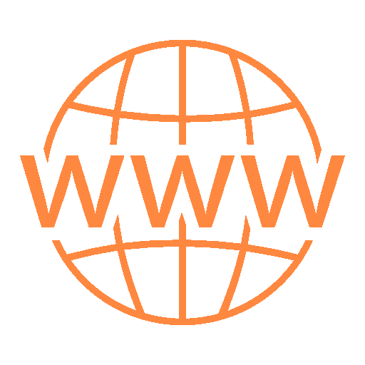 Internet Globe Icon Png