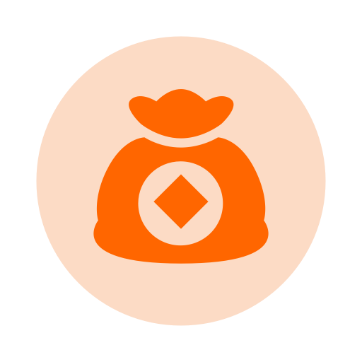 Wf Salary Icon With Png And Vector Format For Free Unlimited