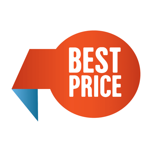 Best Price Sale Tag