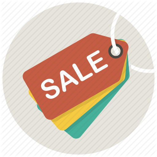 Price, Price Tags, Sale, Sale Tag, Shop, Shopping, Tags Icon