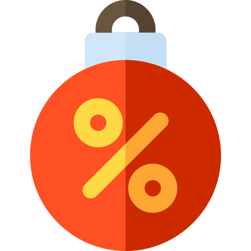 Sale Tag Png Icon