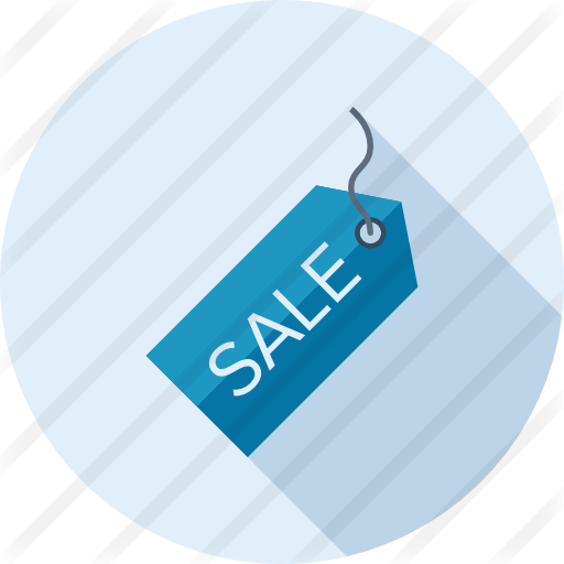 Sale Tag