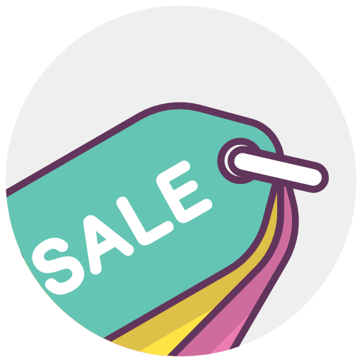 Payment, Sale, Tags Icon Free Of Shop