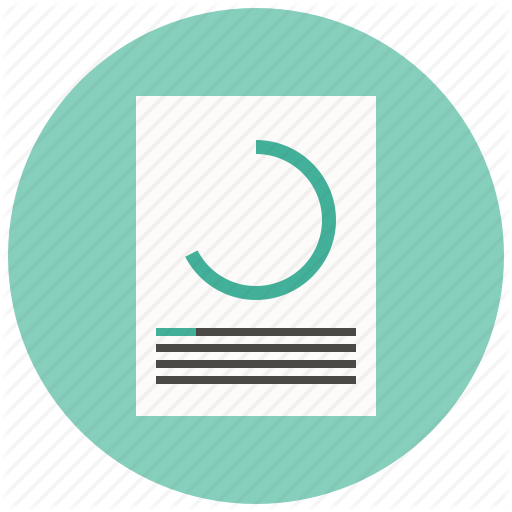 Report, Statistics, Sales, Analysis, Graph, Chart, Diagram Icon