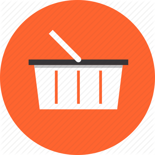 Basket, Buy, Ecommerce, Market, Retail, Shopping, Store Icon