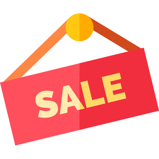 Sale