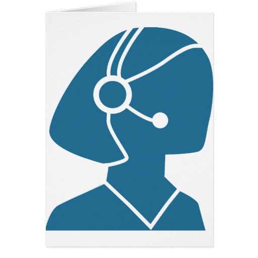 Representative Sales Icon