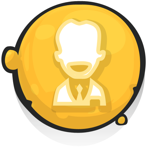 Salesman Icon Download Free Icons