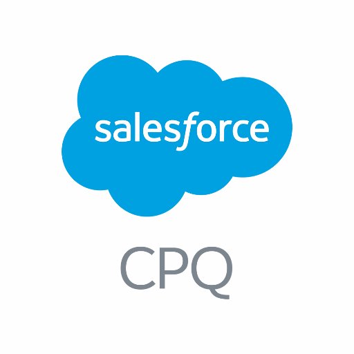 Salesforce Cpq