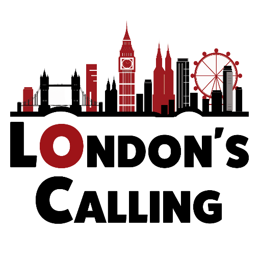Londons Calling On Twitter Tickets For The Largest
