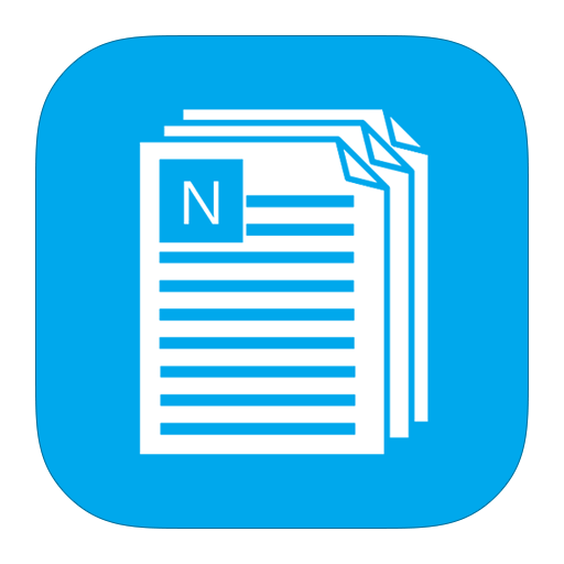 Metroui Apps Notepad Alt Icon Style Metro Ui Iconset